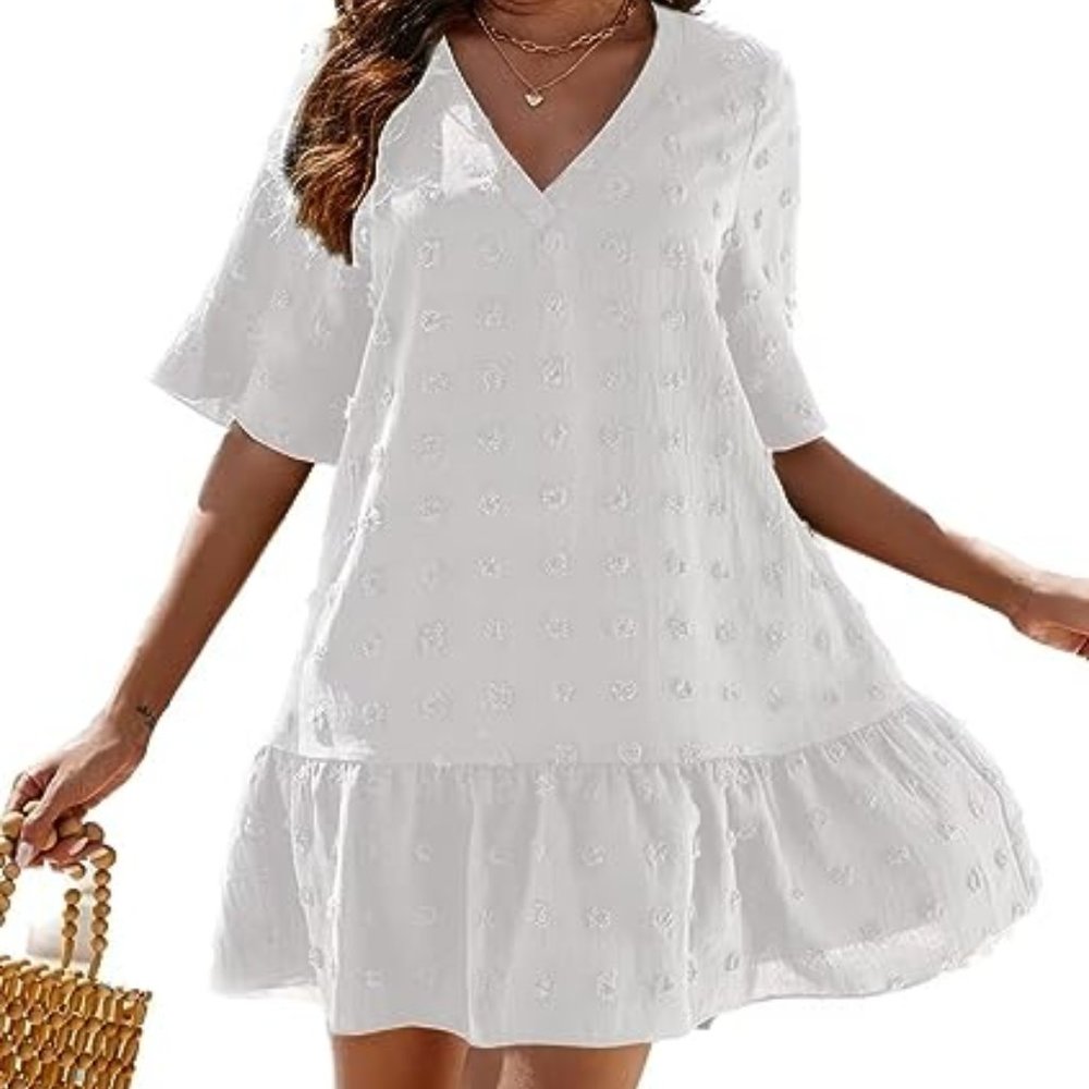 Swimsuit Cover up
